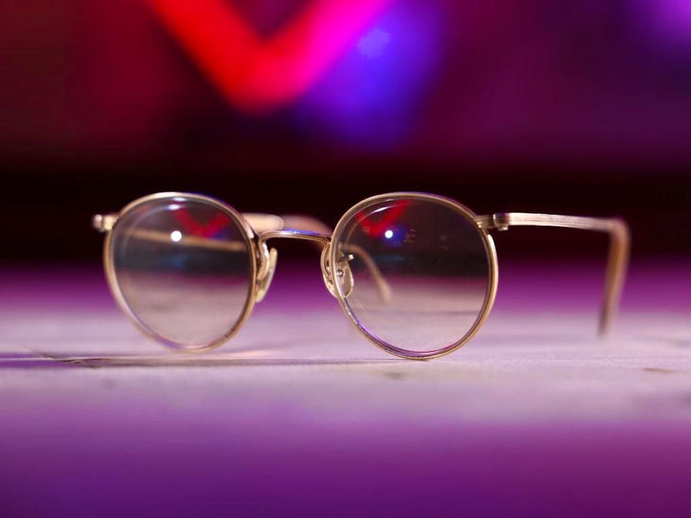 Sunglasses - 3 - Fashion Sixties & Seventies - Occhiali Da Sole E - Foto 11