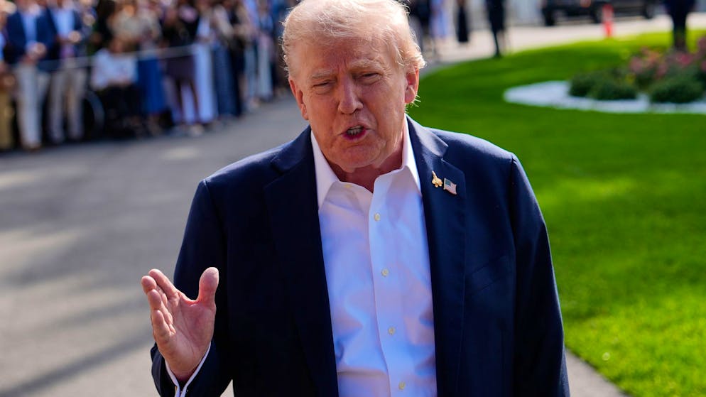 5 questions and answers about the shutdown. Practically nothing has been working in the US government since 6 a.m.