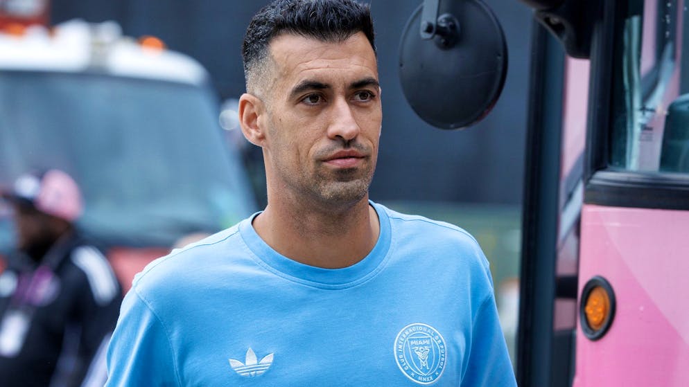 MLS. Ultime coup de sifflet pour un monument espagnol