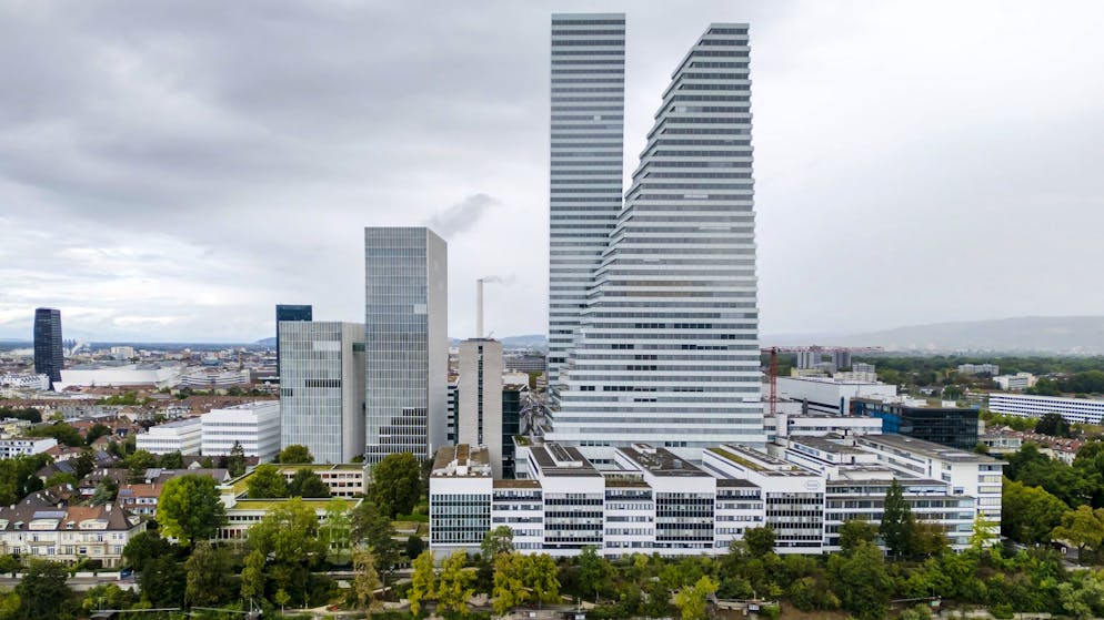 100 percent duty on medicines. What Trump's pharma hammer means for Switzerland