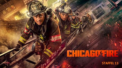 premium DE chicago fire