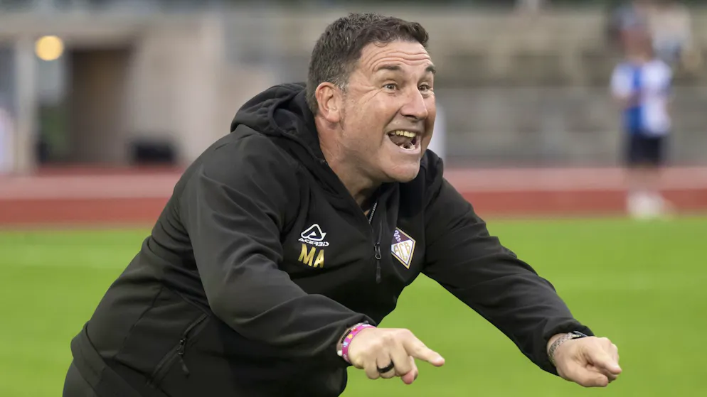 Challenge League. ACB sconfitto dal Carouge