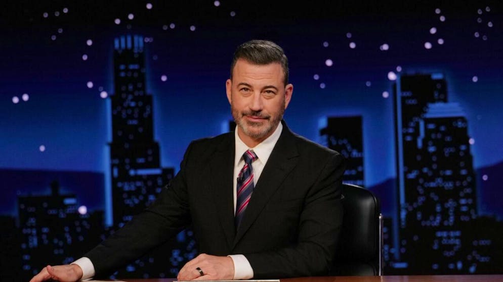 Stati Uniti. Anche Nexstar ha dato il suo ok per mandare in onda lo show di Jimmy Kimmel