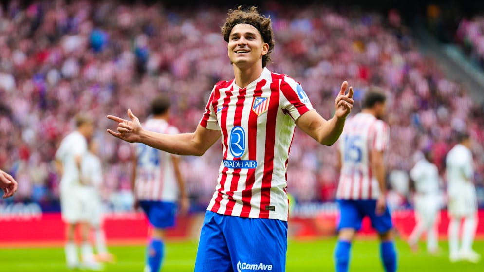 LaLiga. Premier revers de la saison pour le Real Madrid