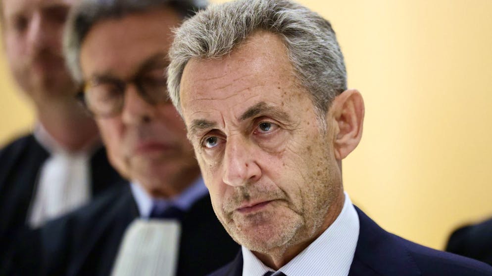 France. Après le verdict Sarkozy, les menaces contre les magistrats inquiètent la justice
