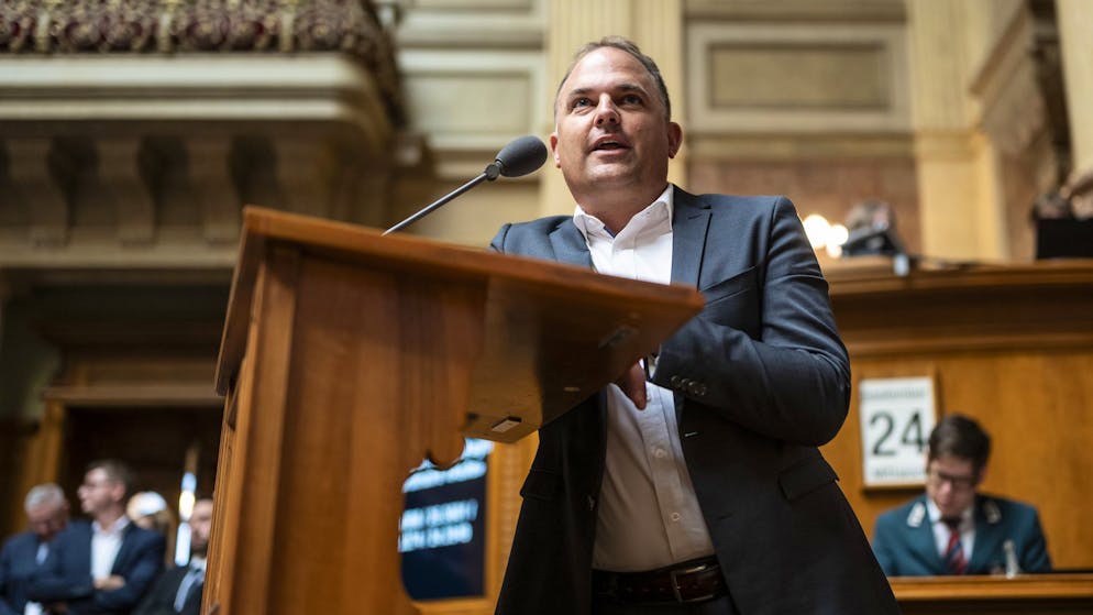 123’000 Franken Spenden in zwei Tagen. SVP-Debatte lässt bei SP die Kasse klingeln – die Sache hat aber einen Haken