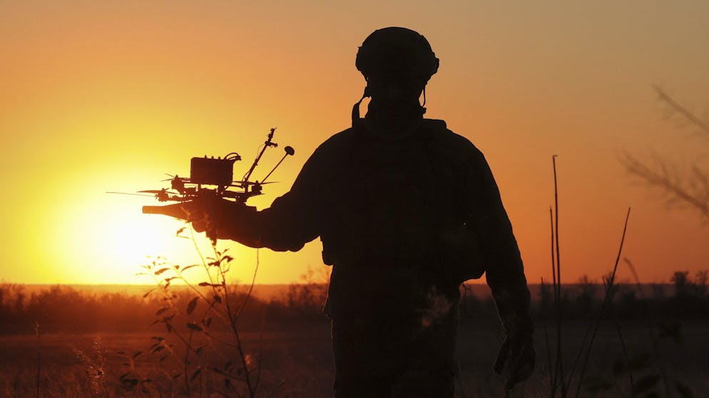 «Course aux armements». L'Allemagne va s'autoriser son armée à abattre des drones