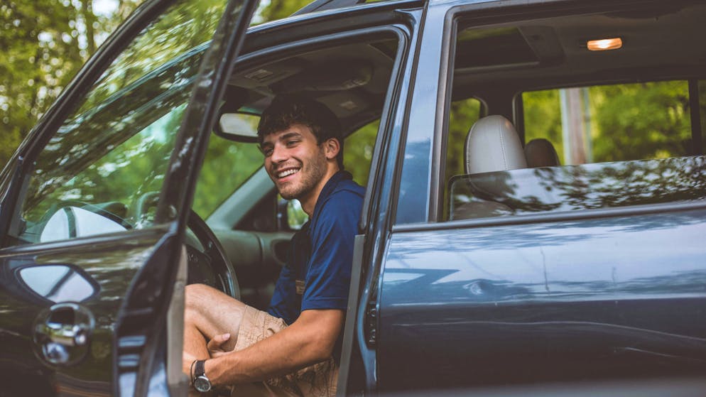 E-Mobilität. Von Null auf Voll: So einfach lädt dein E-Auto