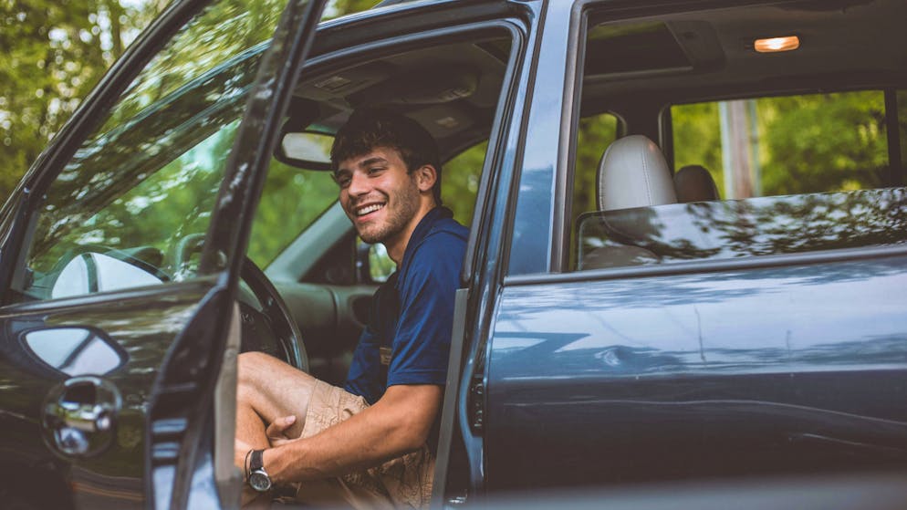 E-mobilité. De zéro à plein : la recharge de ta voiture électrique est si simple