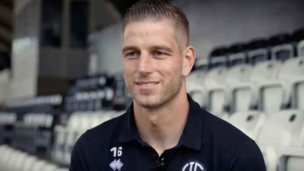 Der langjährige YB-Goalie David von Ballmoos steht nun bis Ende Juni 2029 beim FC Lugano unter Vertrag