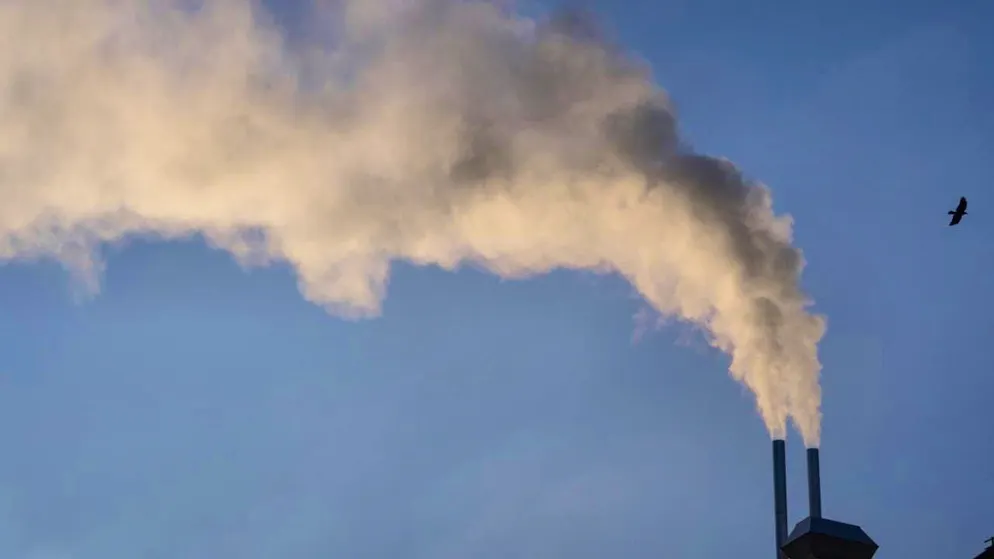 In a comprehensive report, experts highlight the shortcomings of climate and environmental protection in Europe. (archive image)