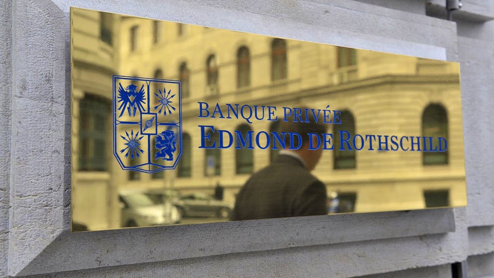 Revue de presse. Genève : une guerre de succession déchire la famille Rothschild