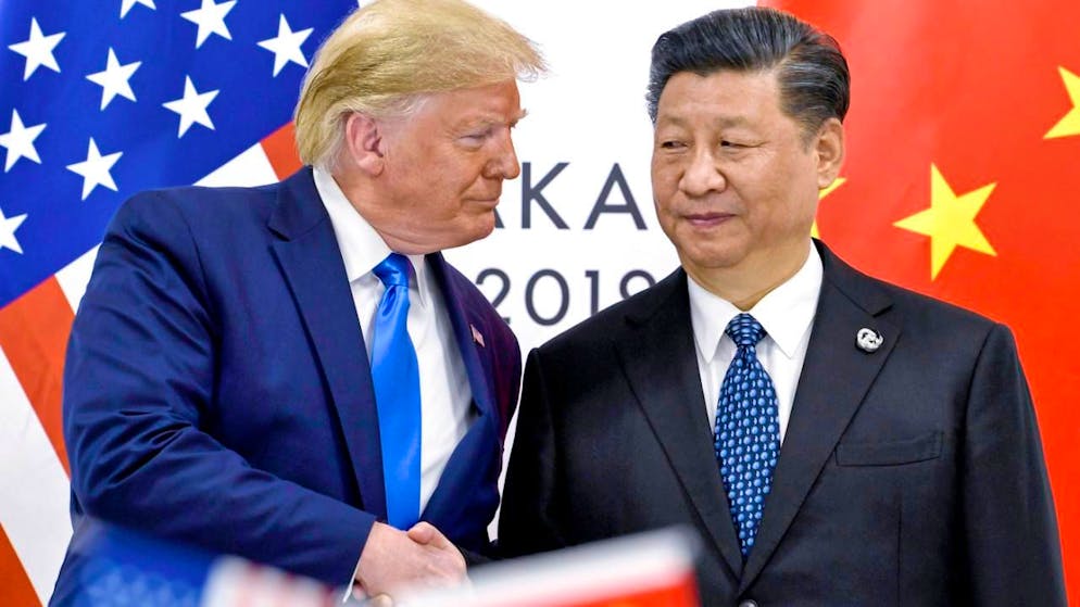 Relazioni Cina-Usa. Ecco cosa Xi Jinping vuole chiedere a Donald Trump