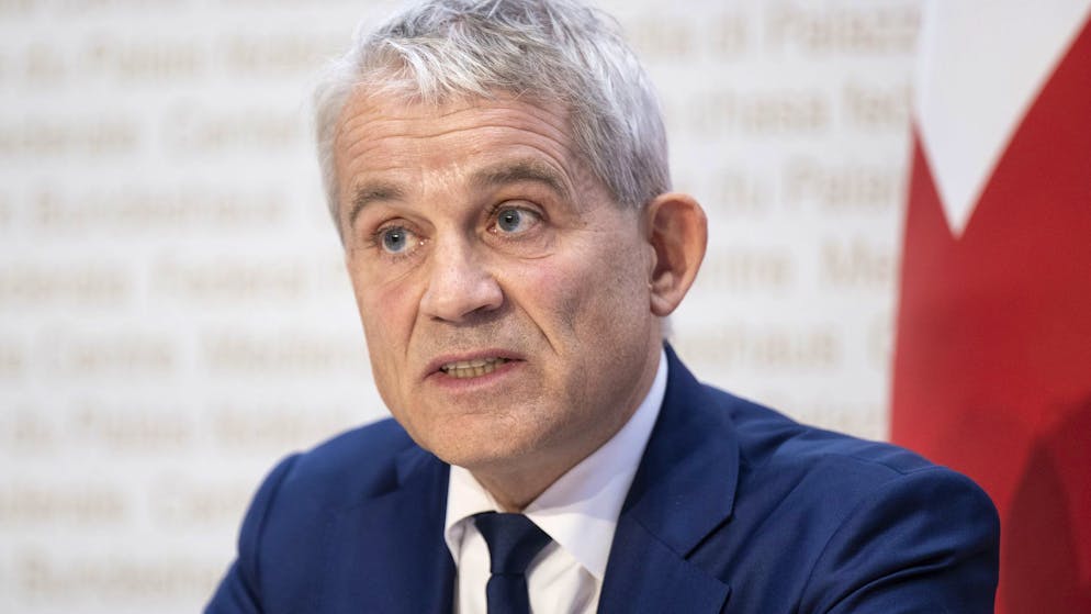 Hauchdünne Mehrheit für digitale Identität. Grosse Erleichterung im Ja-Lager – Bund kann E-ID umsetzen