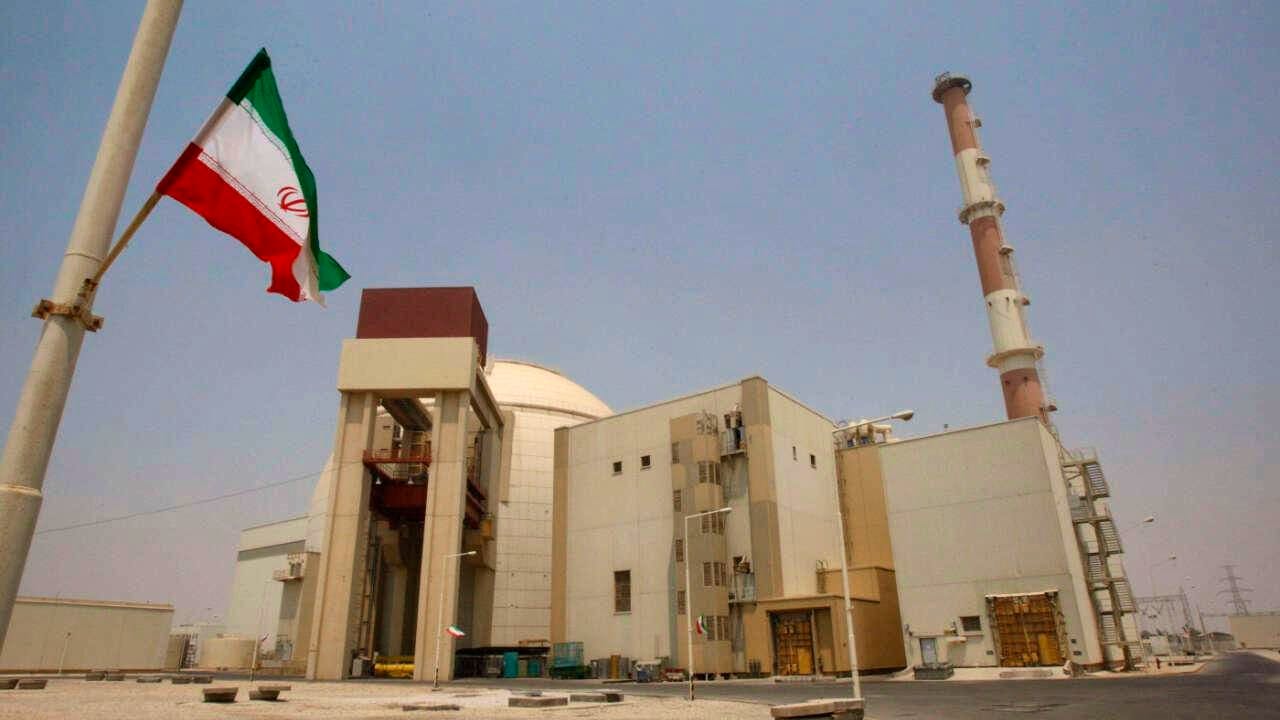 Deutschland. Atom-Sanktionen gegen den Iran wieder in Kraft