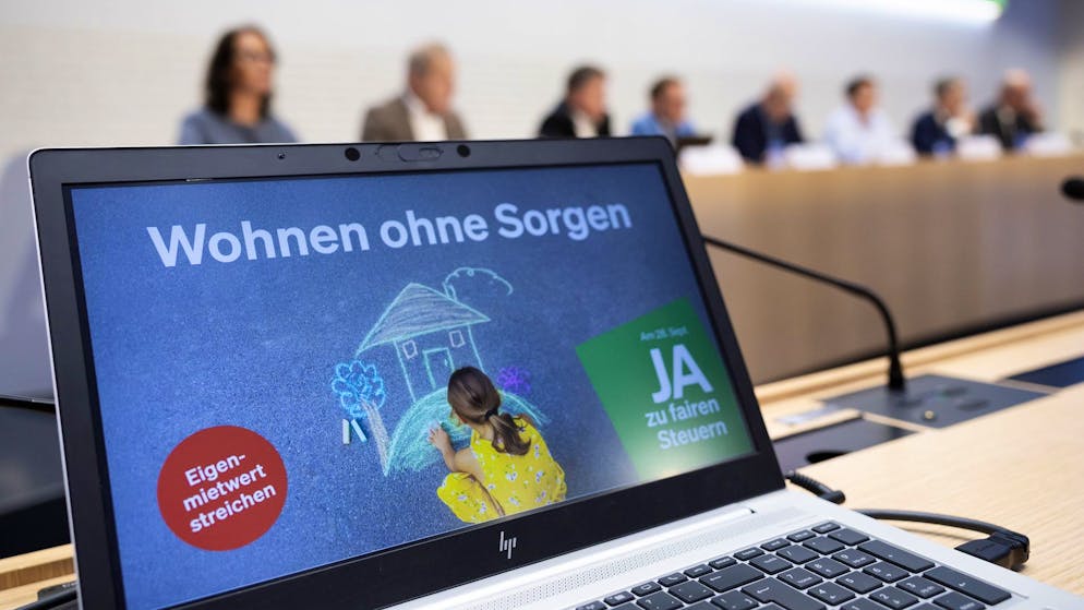 Trois échecs. Des années de discorde sur l'abolition de la valeur locative