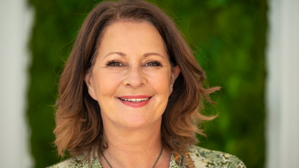 Bestseller-Autorin Stefanie Stahl. So findest du laut Star-Psychologin deine innere Ruhe – auch in Krisenzeiten