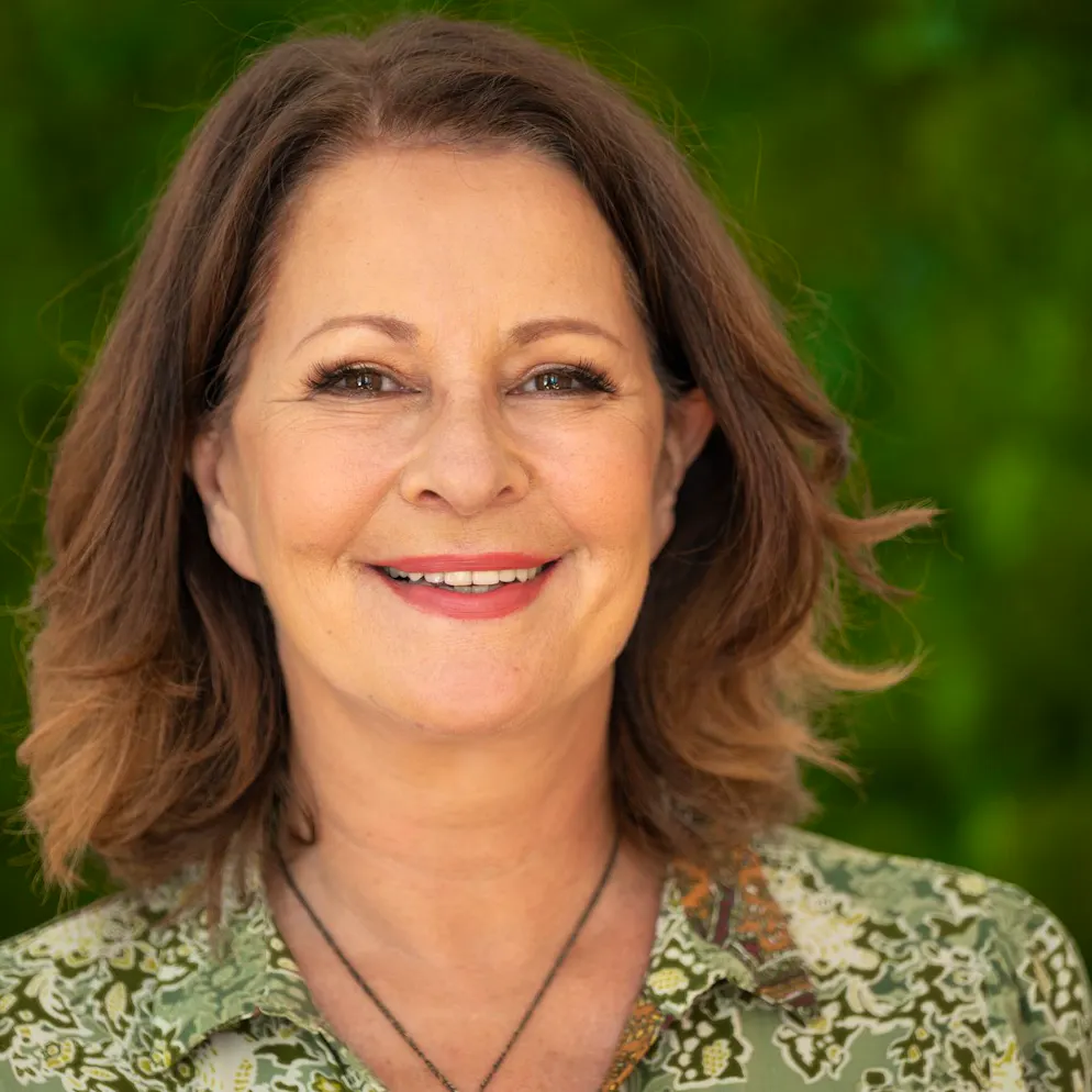 Bestseller-Autorin Stefanie Stahl. So findest du laut Star-Psychologin deine innere Ruhe – auch in Krisenzeiten