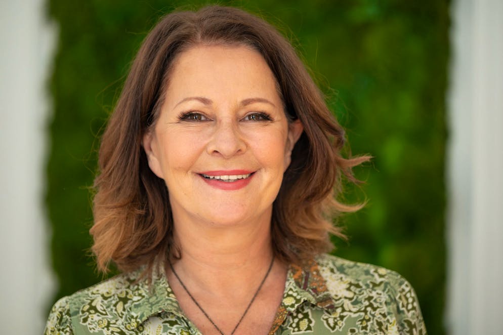 «Junge Menschen leben heute in einer viel komplexeren Welt als früher. Heute ist vieles offen, unplanbar», sagt Psychologin Stefanie Stahl über die psychologischen Probleme junger Leute. (Archivbild)