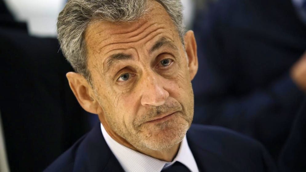 Justice. France: Sarkozy n'espère «en aucun cas» être gracié