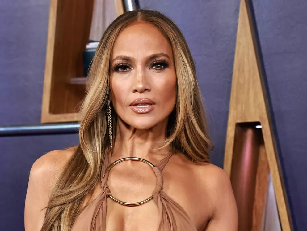 Jennifer Lopez