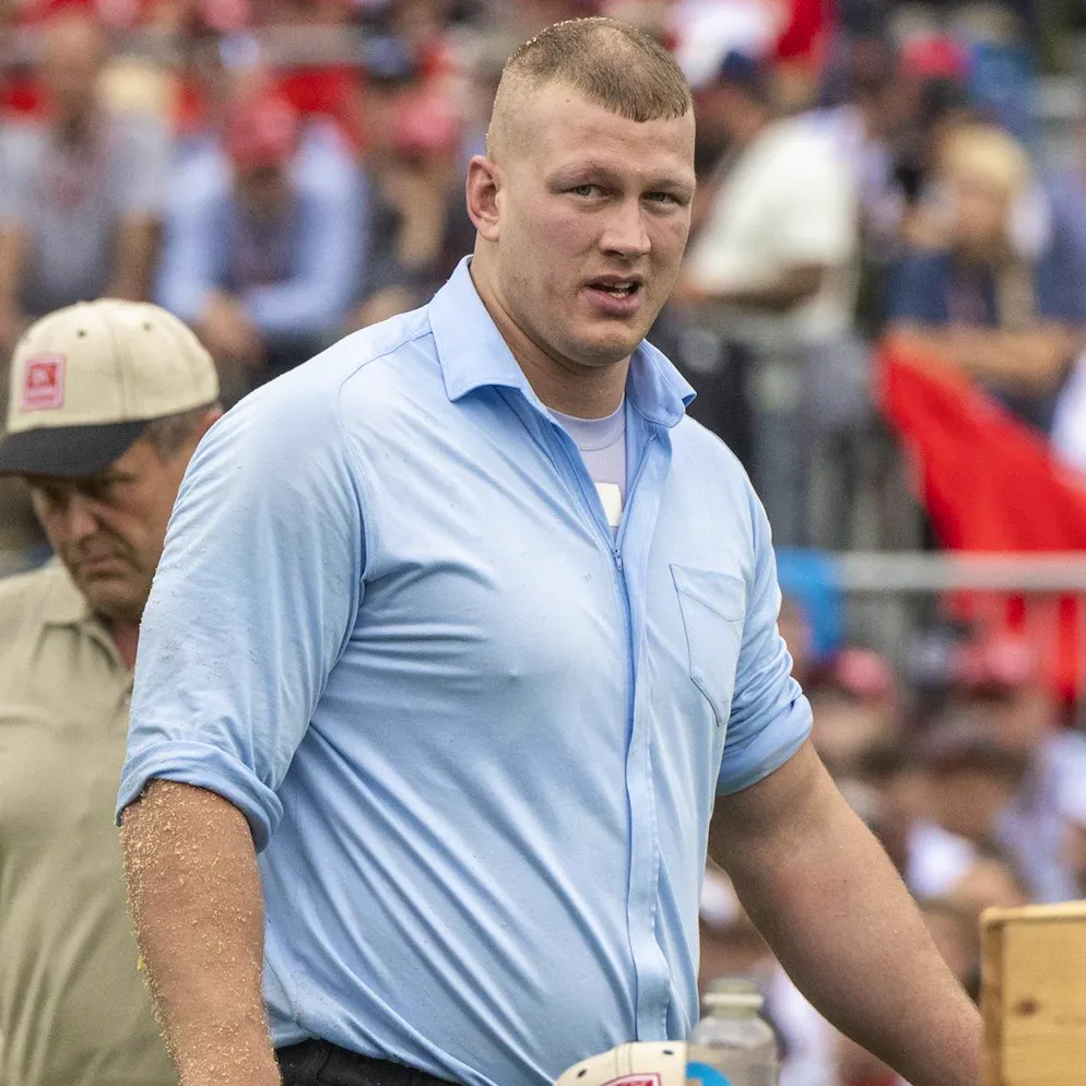 Zurückgetretener Schwing-Star. Pirmin Reichmuth fordert lebenslange Sperre für Kampfrichter