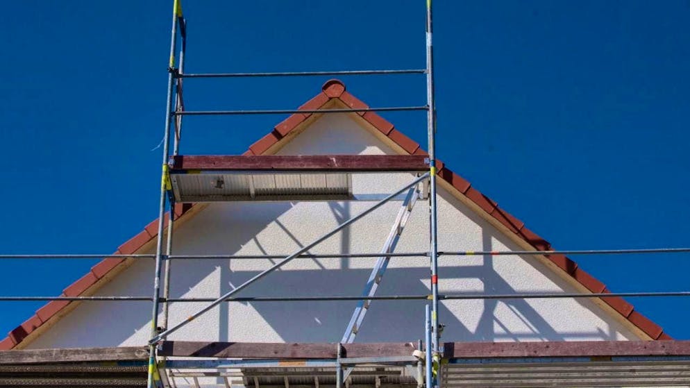 La valeur locative des logements en propriété est supprimée.