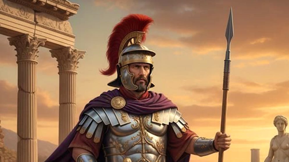 Curiosità storica. Il peto che provocò la morte di 10'000 persone