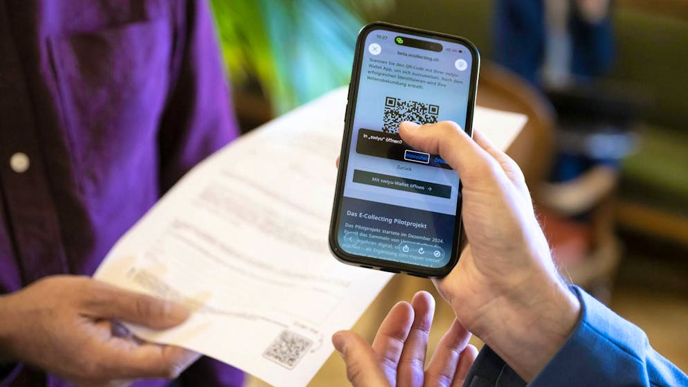 Svizzera. Ecco perché l'e-ID potrebbe cambiare la tua vita di tutti i giorni