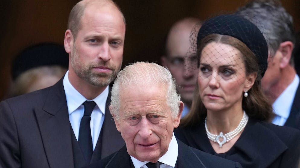 Royal Family. Voci di tensione tra re Carlo e il principe William: realtà o fantasia?