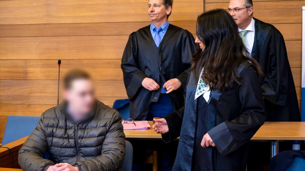 Student Hanna killed. Why the 