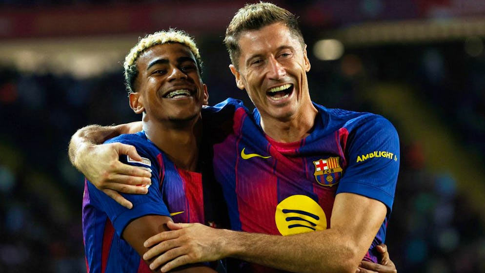 Countdown im Stream. Inter fordert Liverpool ++ Barça gegen Frankfurt ++ Chelsea zu Gast bei Atalanta