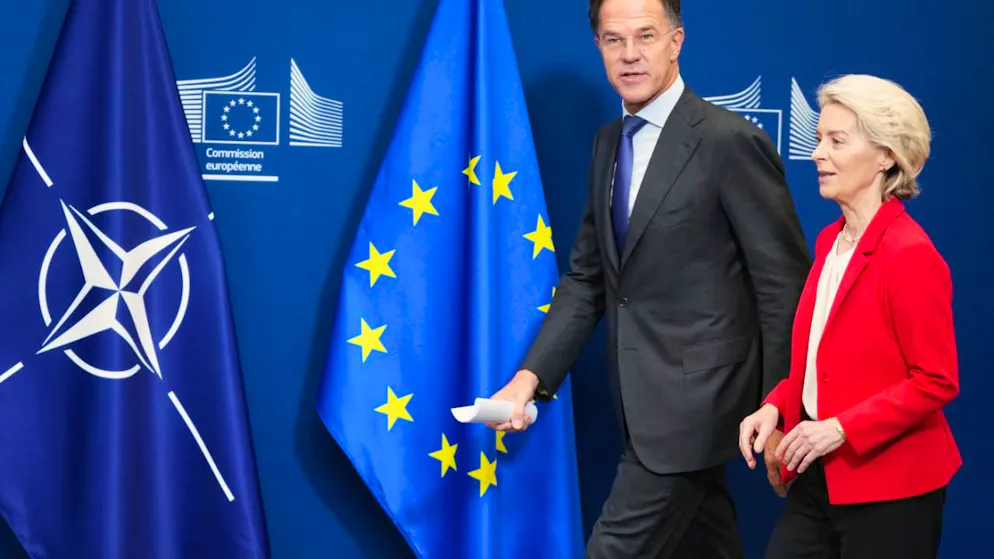 Conflitti. Ue-Nato: «Ucraina prima linea di difesa, bisogna aumentare gli aiuti»