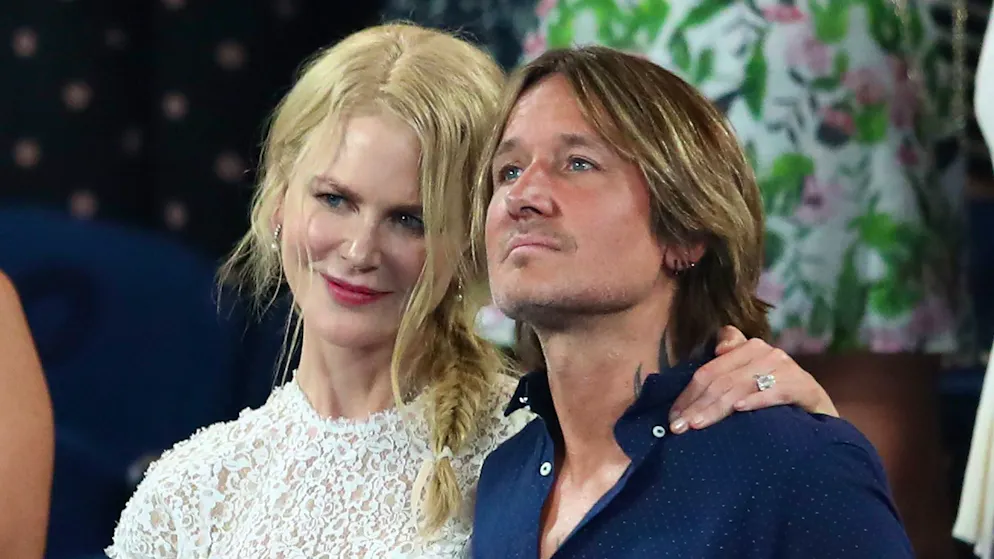 Nicole Kidman und Keith Urban: Sie waren 20 Jahre lang ein Paar.