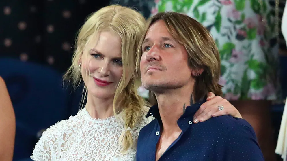 Nach 20 Jahren. Nicole Kidman und Keith Urban sollen sich getrennt haben