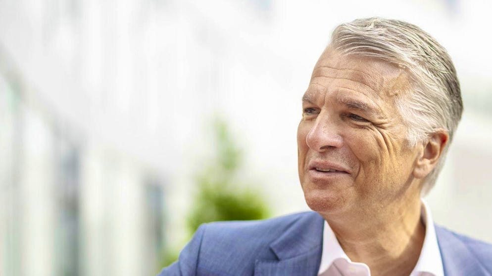 Adesso parla il CEO. Ermotti sui requisiti patrimoniali aggiuntivi a UBS: «Ci penalizzano in modo inappropriato»