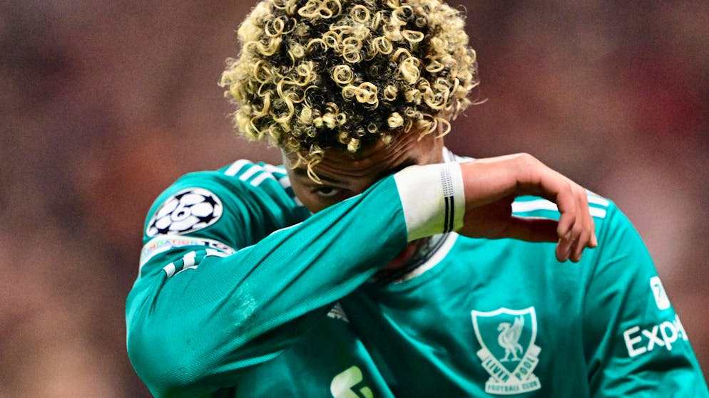 Ligue des champions. Liverpool traîne les pieds ! OM, Inter, Bayern et Atlético en balade