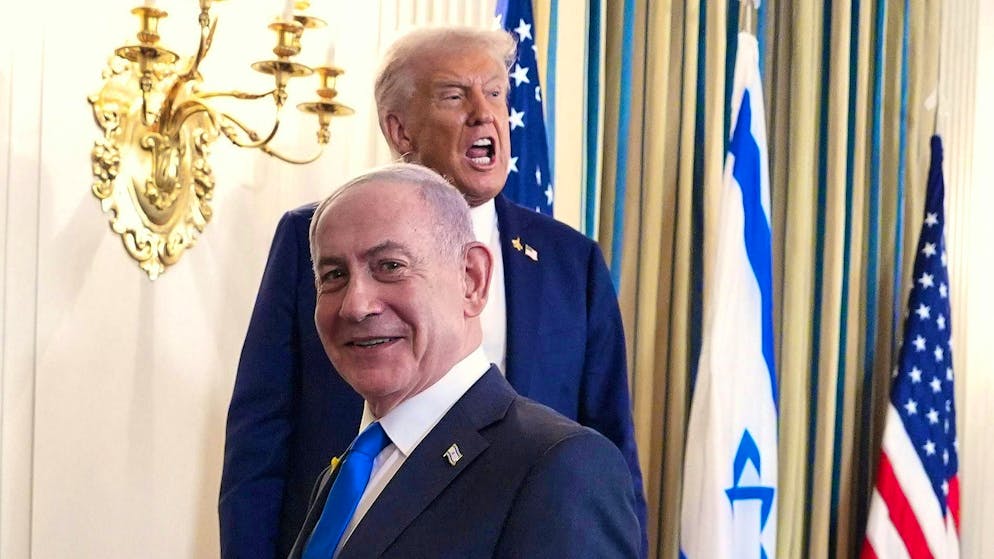 Guerra a un punto di svolta?. Ecco cosa c'è davvero dietro il piano di pace in 20 punti di Trump per Gaza