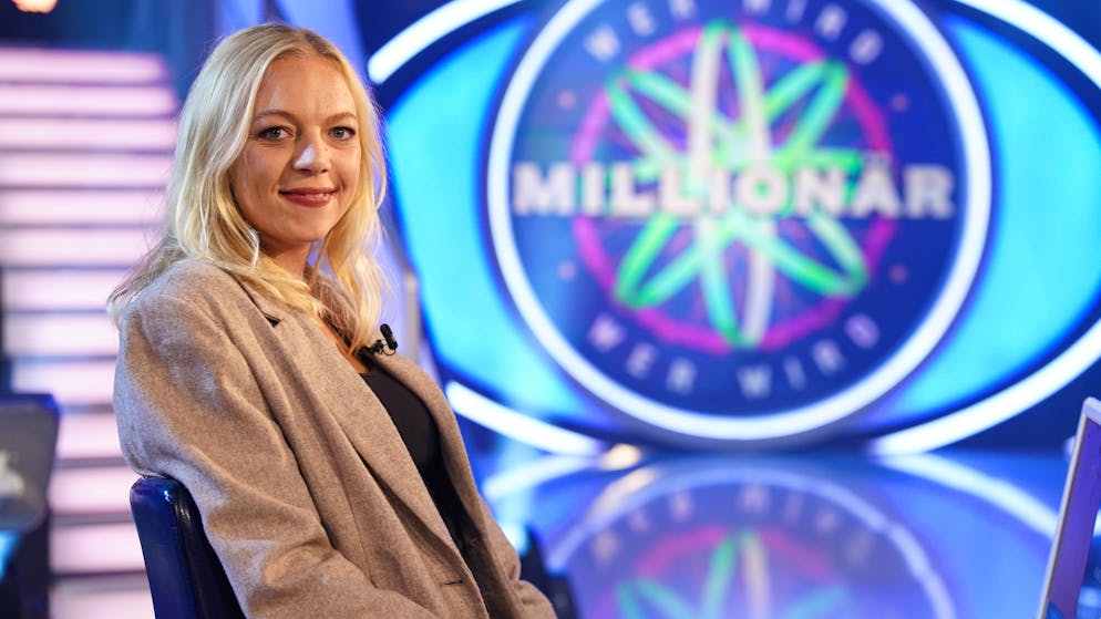 «Wer wird Millionär?». Nach harscher Ansage von Günther Jauch muss Kandidatin die TV-Show verlassen