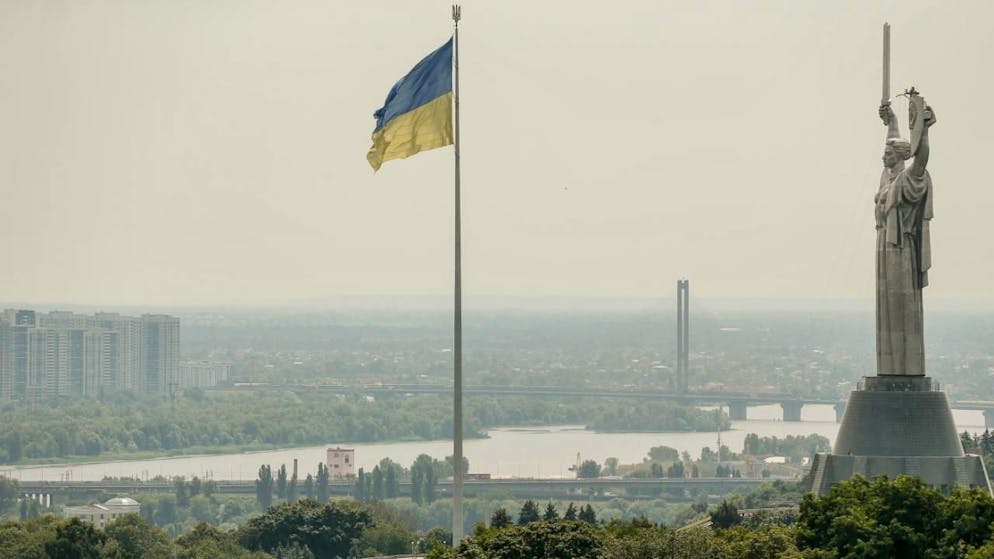 Guerra in Ucraina. Svezia-Finlandia, Kiev necessita di 130 miliardi in 2 anni