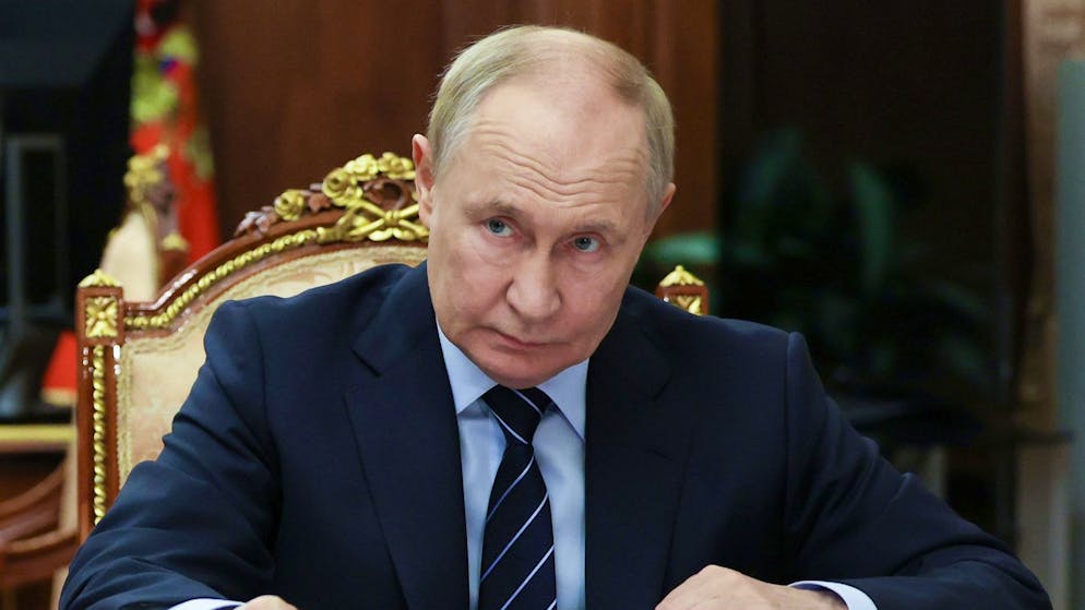 Ucraina. Mosca: «Kiev provocherà la Polonia, vuole la NATO in guerra»