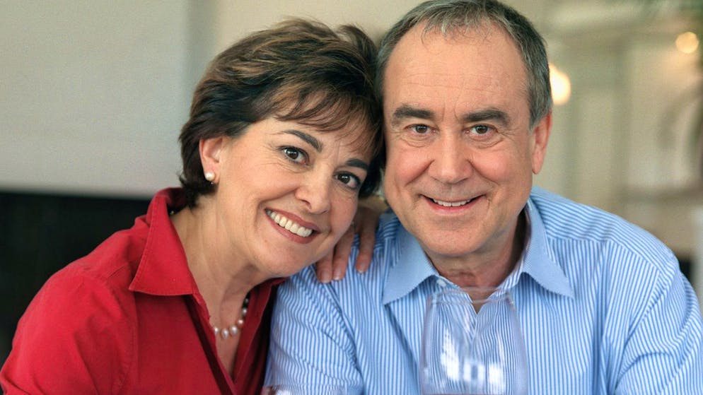 Paola Felix turns 75. 