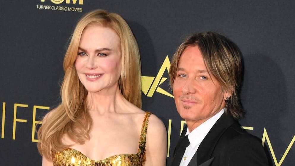 Dopo 18 anni di matrimonio. Amore al capolinea per la coppia da sogno Nicole Kidman e Keith Urban