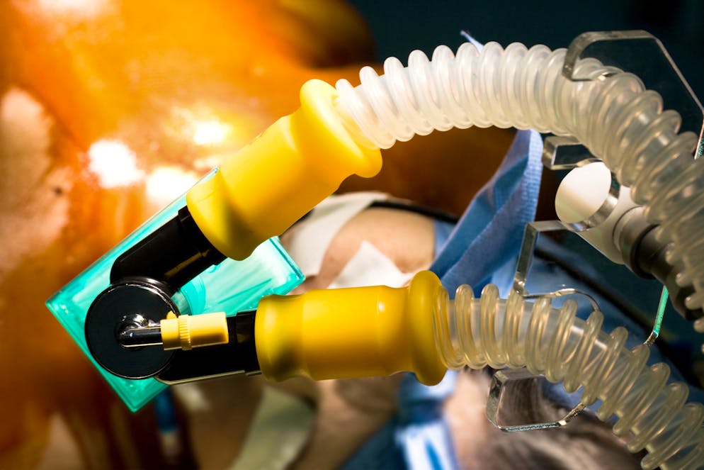 Heureusement, les cas décrits ici sont exceptionnels: la plupart des gens se réveillent sans aucun souci après une narcose.