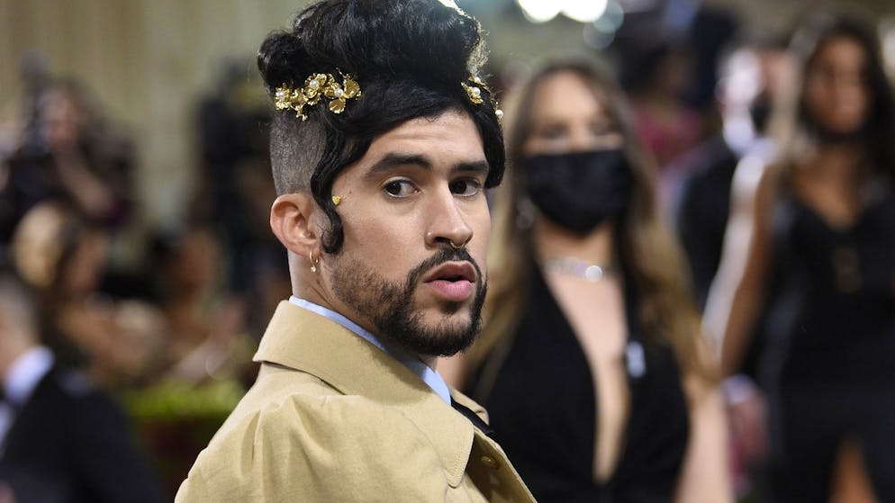 Bad Bunny plays the Superbowl Halftime Show. What you need to know about the world's biggest pop star