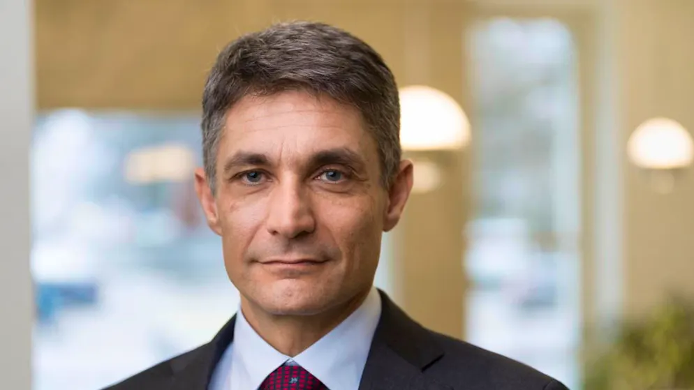 Fabrizio Petrillo è stato per anni a capo della società.