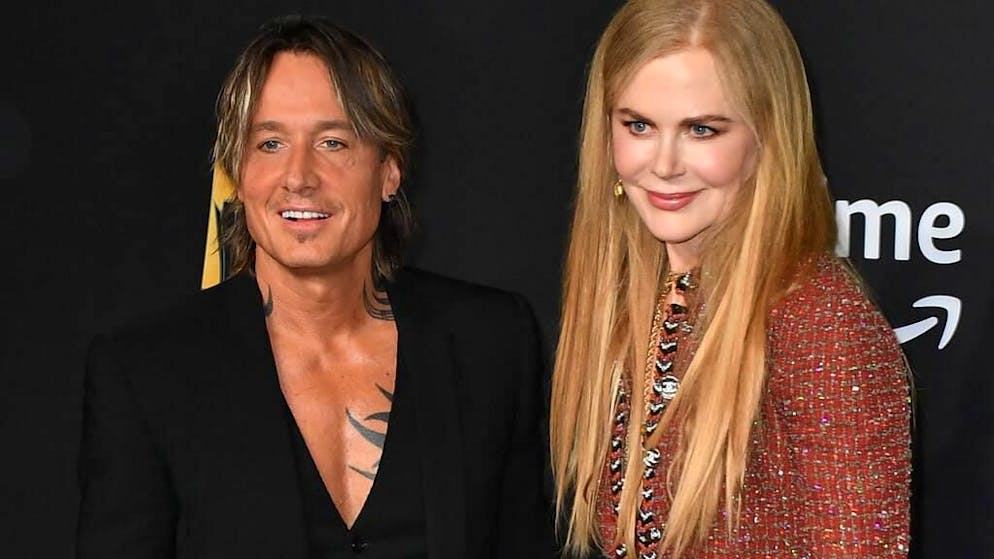 19 anni di matrimonio. Ecco cosa prevede l'accordo genitoriale tra Nicole Kidman e Keith Urban dopo il divorzio