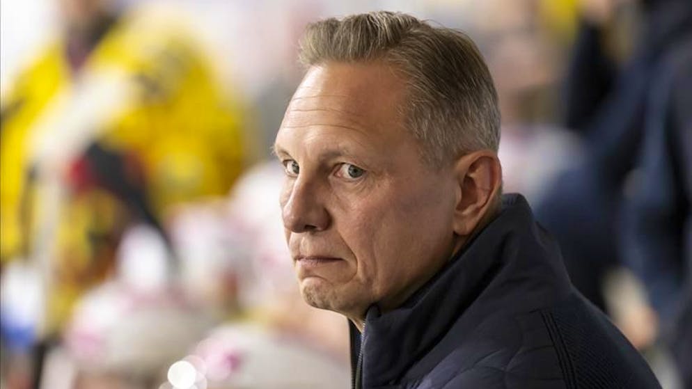 Hockey. Salta la prima panchina: il Berna caccia Jussi Tapola e il suo vice Pasi Puistola