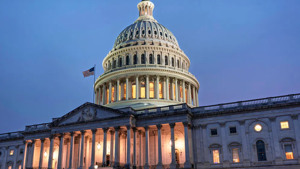 Fortes perturbations attendues. Paralysie budgétaire: les Etats-Unis sombrent dans le chaos !