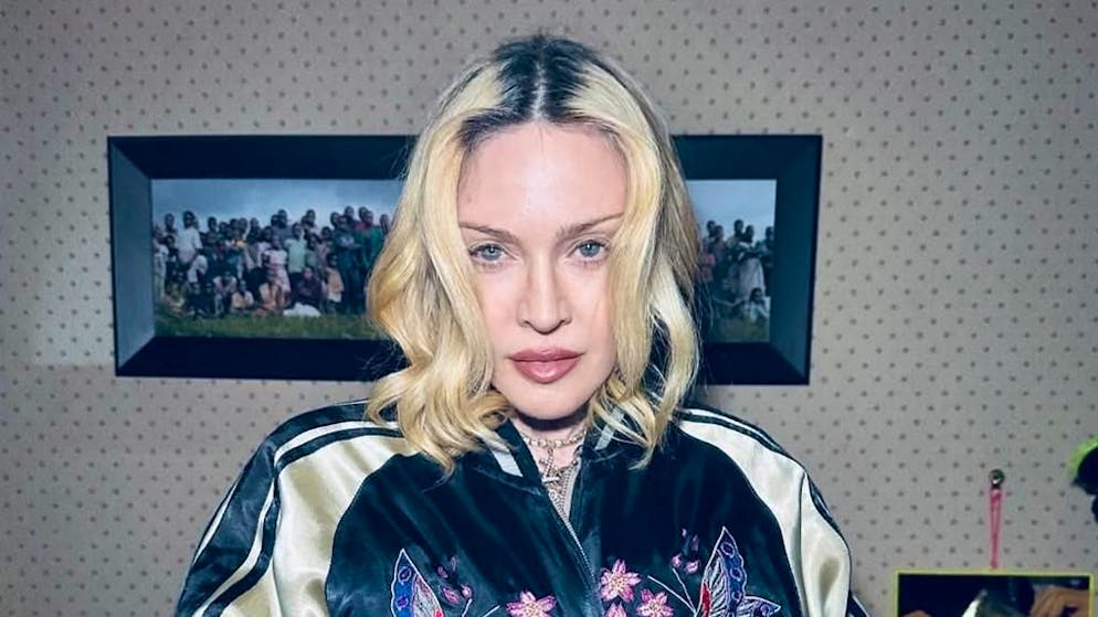 Giorni drammatici nel 2023. Madonna parla per la prima volta del coma vissuto: «Ho visto mia madre nell'aldilà»